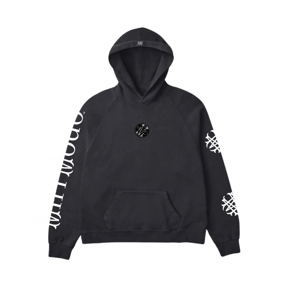 $105 ᵀʰᵉ ᴹ ᴴᵒᵒᵈⁱᵉ "ⁿᵒⁱʳ"