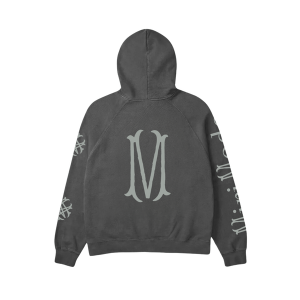 $105 ᵀʰᵉ ᴹ ᴴᵒᵒᵈⁱᵉ 'ᵃˢᵖʰᵃˡᵗᵉ ᵍʳⁱˢ'