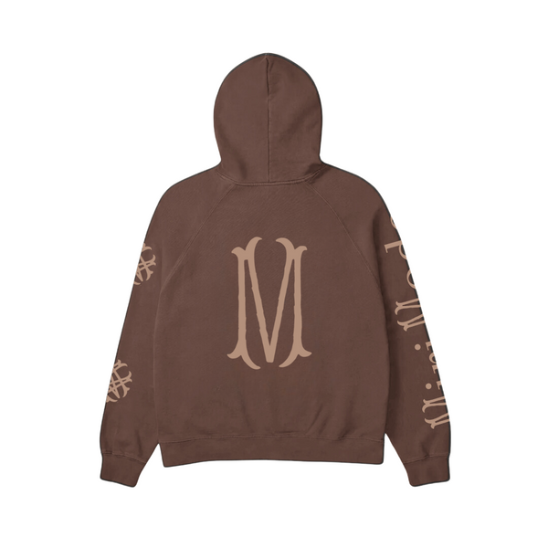 $105 ᵀʰᵉ ᴹ ᴴᵒᵒᵈⁱᵉ 'ᵇʳᵘⁿ'