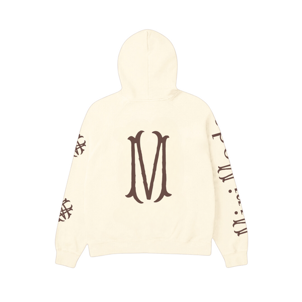 $105 ᵀʰᵉ ᴹ ᴴᵒᵒᵈⁱᵉ 'ᶜʳᵉᵐᵉ'